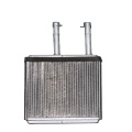 Car aluminum heater core for NISSAN SUCCE 1.6L